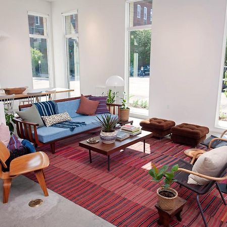 Travelers New Orleans Hotel Bagian luar foto