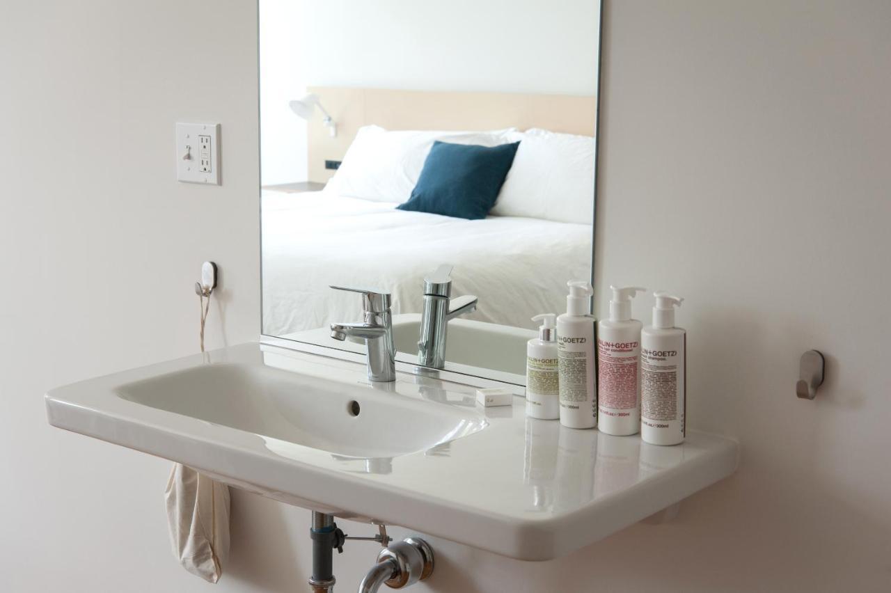 Travelers New Orleans Hotel Bagian luar foto