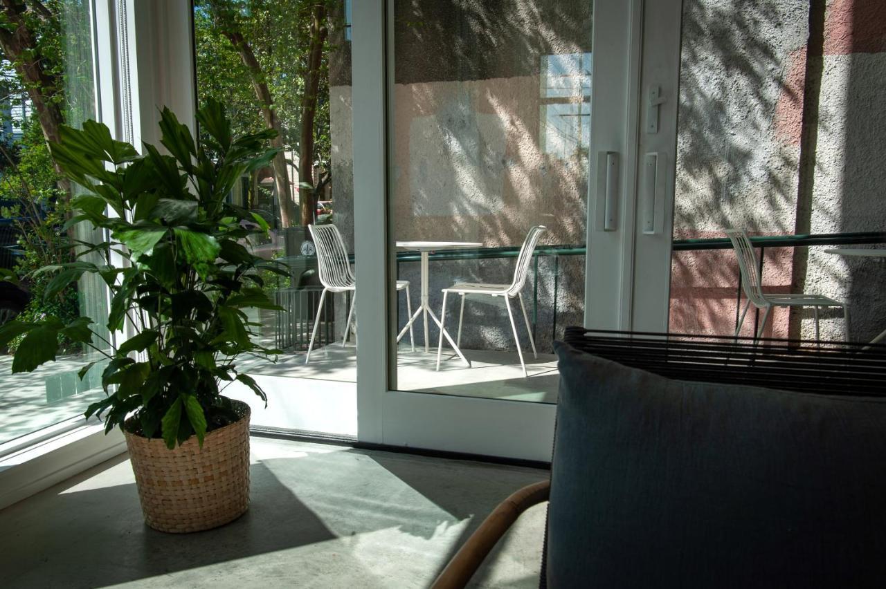 Travelers New Orleans Hotel Bagian luar foto