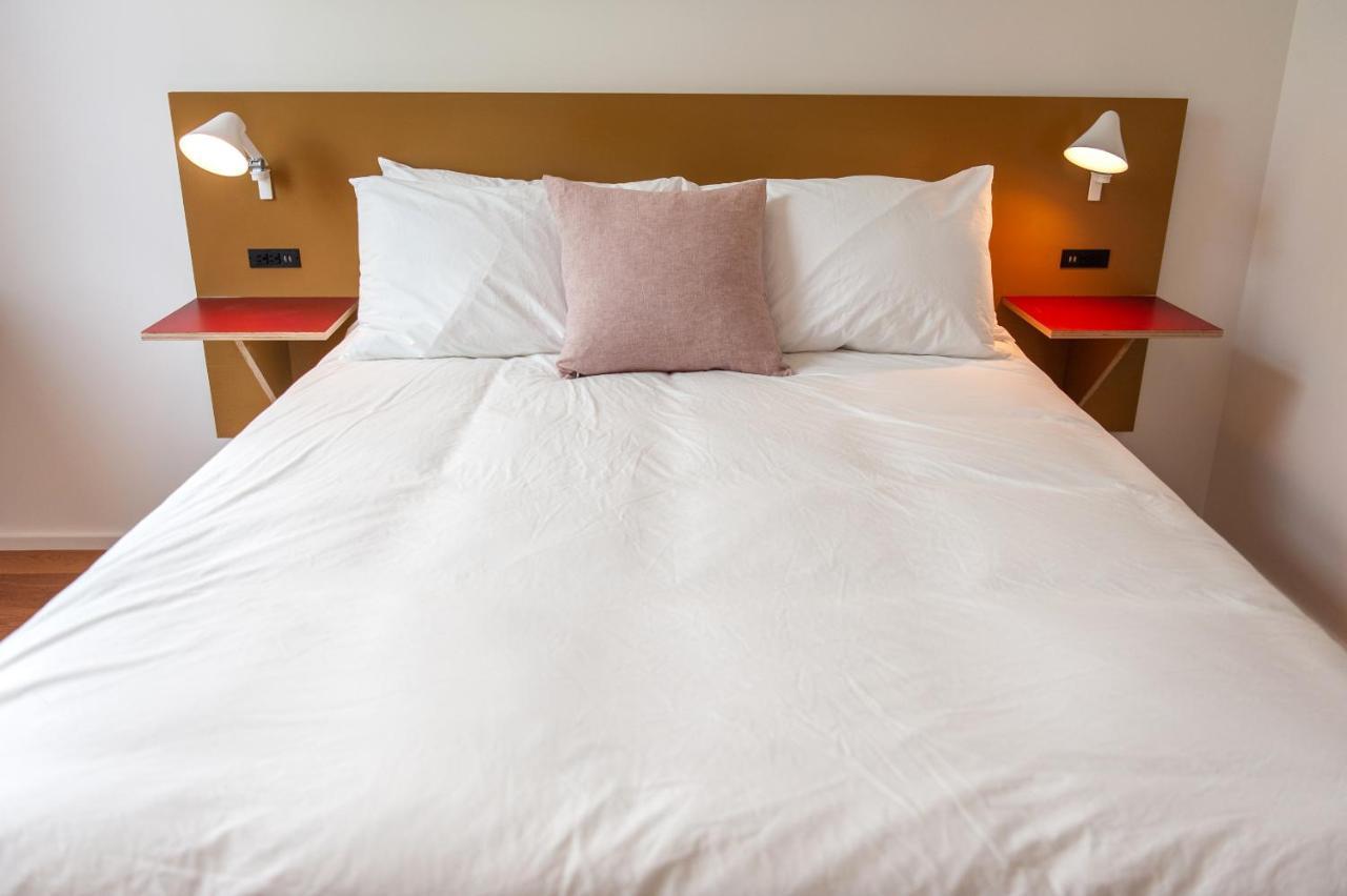 Travelers New Orleans Hotel Bagian luar foto